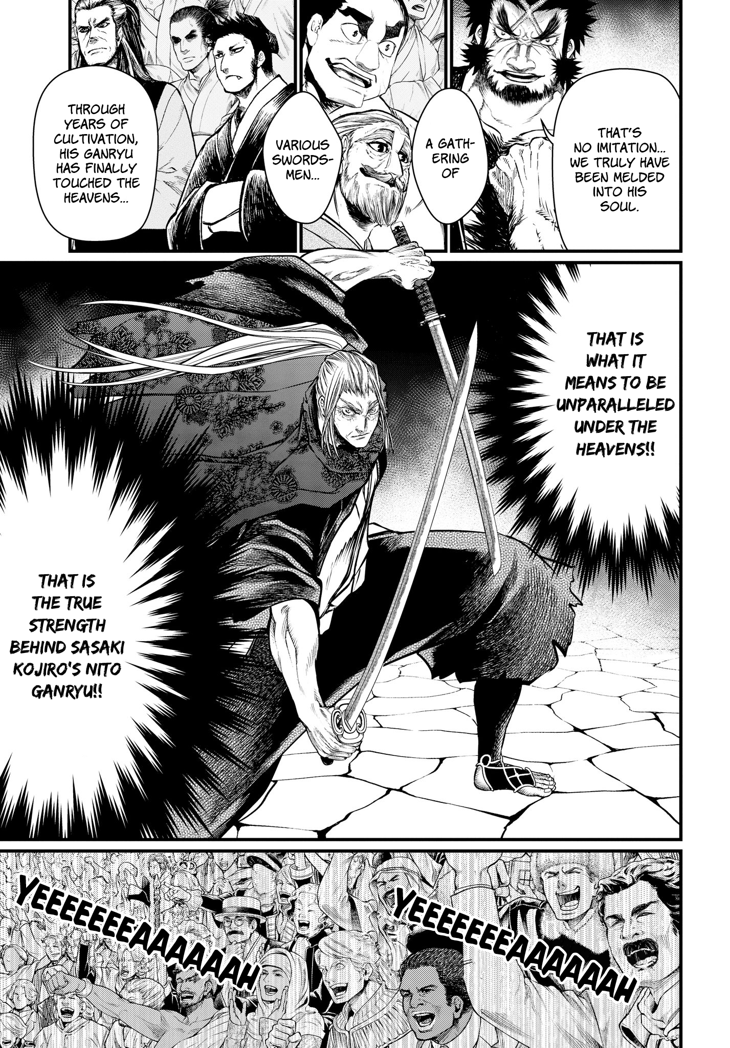 Record Of Ragnarok, Chapter 19 image 29